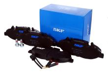SKF VKBP 80206 E
